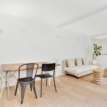 Pick A Flat'S Apartment In Louvre - Rue Sainte Anne 파리 외부 사진