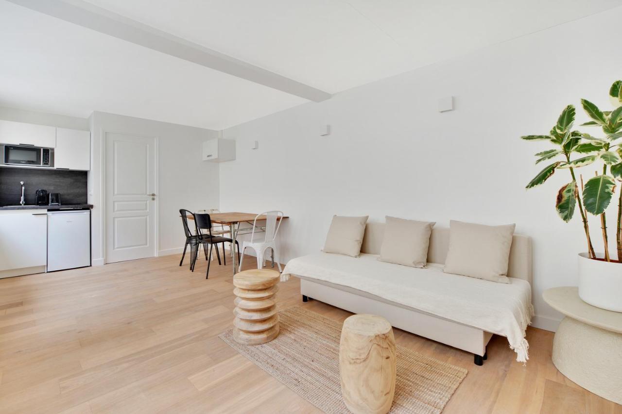 Pick A Flat'S Apartment In Louvre - Rue Sainte Anne 파리 외부 사진