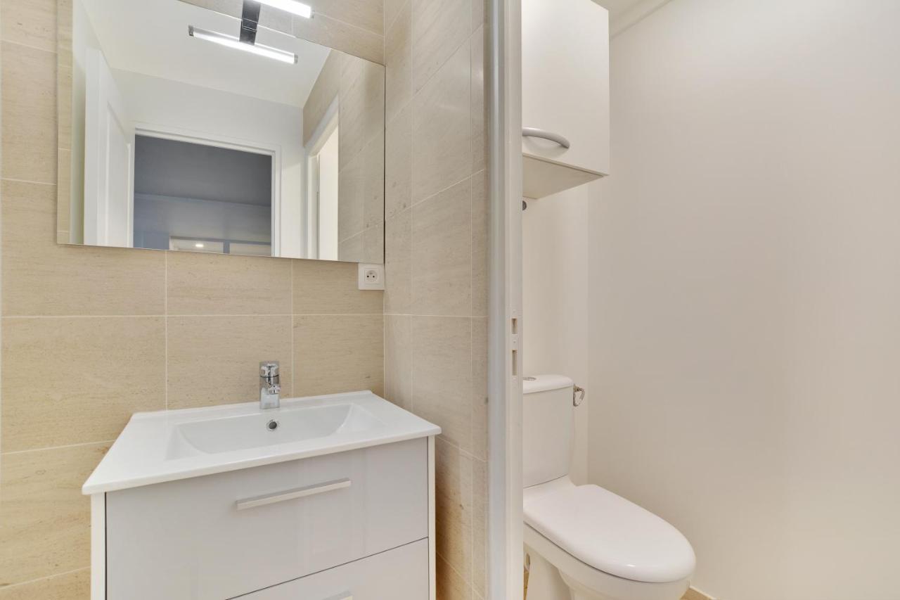 Pick A Flat'S Apartment In Louvre - Rue Sainte Anne 파리 외부 사진